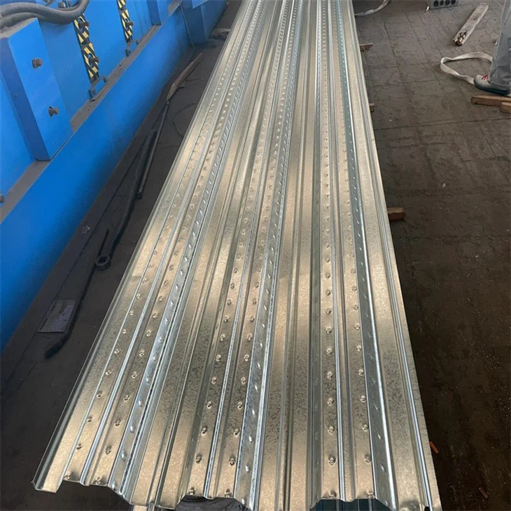 12 Feet Steel Floor Decking price