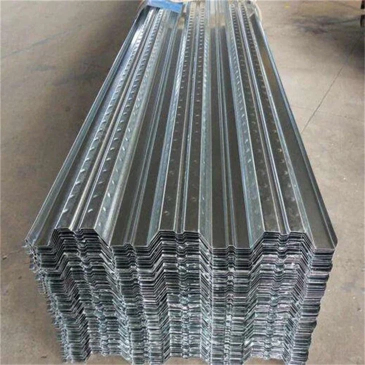 12 Feet Steel Floor Decking suppliers